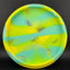 glO-G Glow Nimbus - Disco de Golf Midrange de Primera Carrera