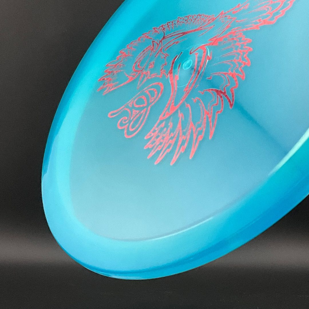 Disco Quantum Solstice - Edición Limitada Diseño TeeJay