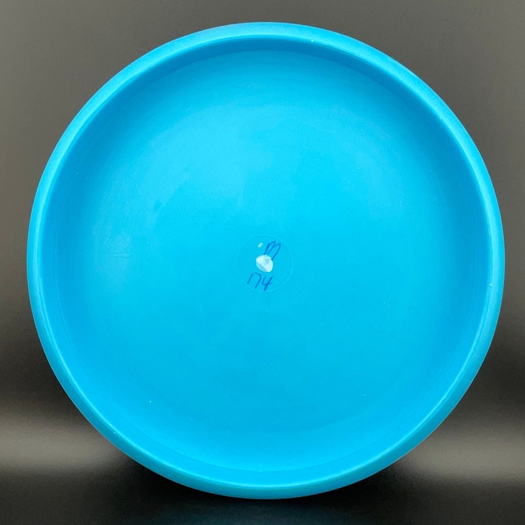 OG Medium Phi Disc Golf Putter - Drew Gibson Stash