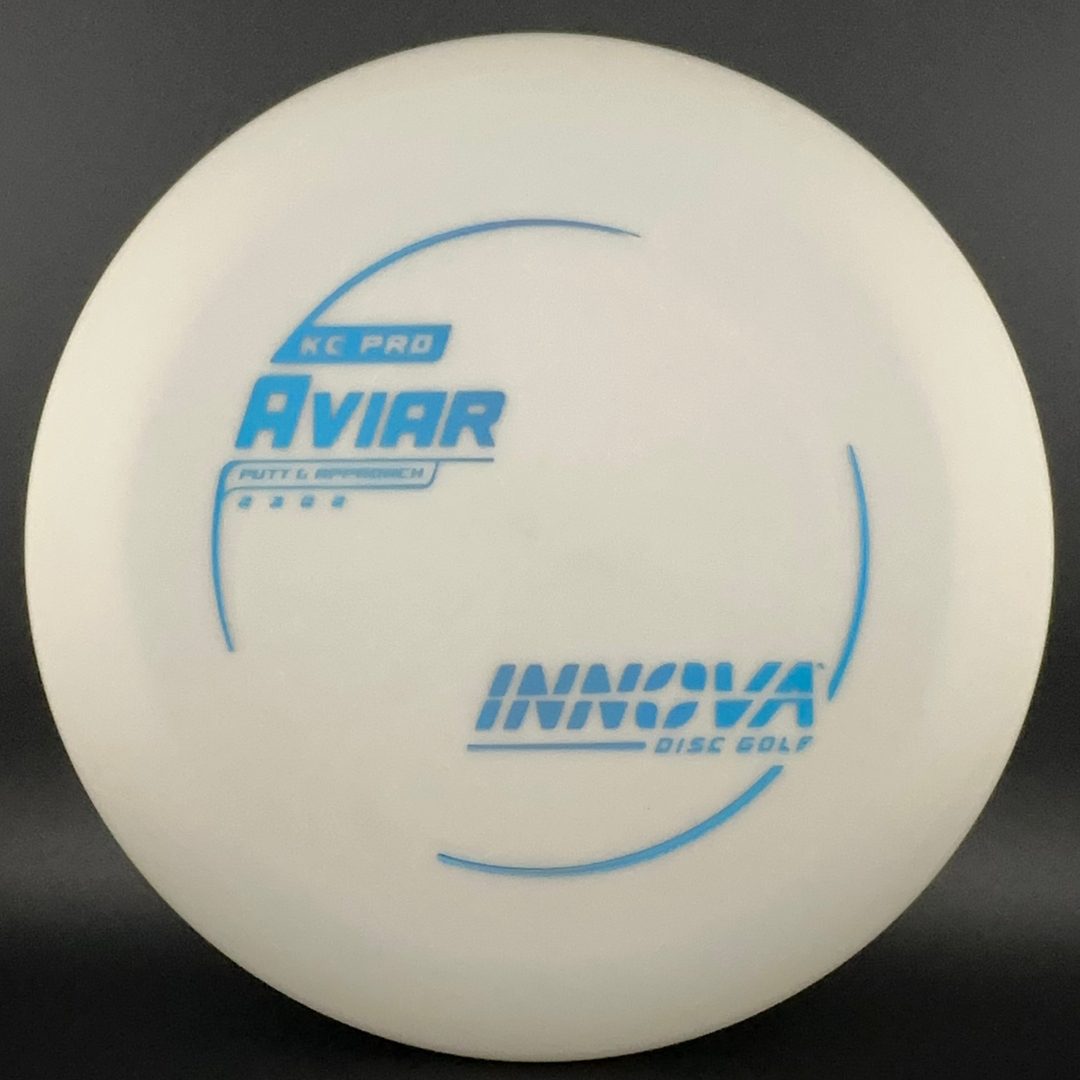 Innova KC Pro Aviar Disc Golf Putter