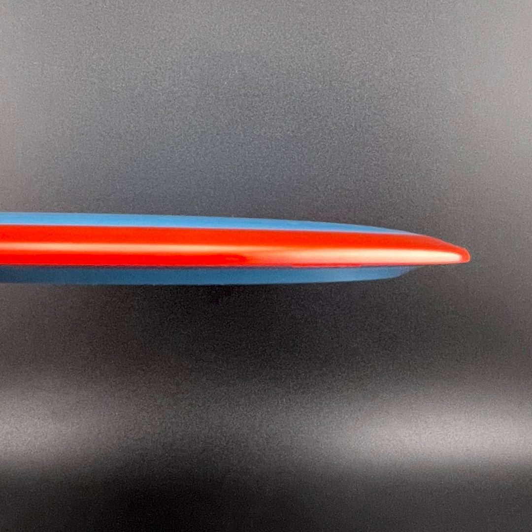 Neutron Defy - High-Speed Distance Driver