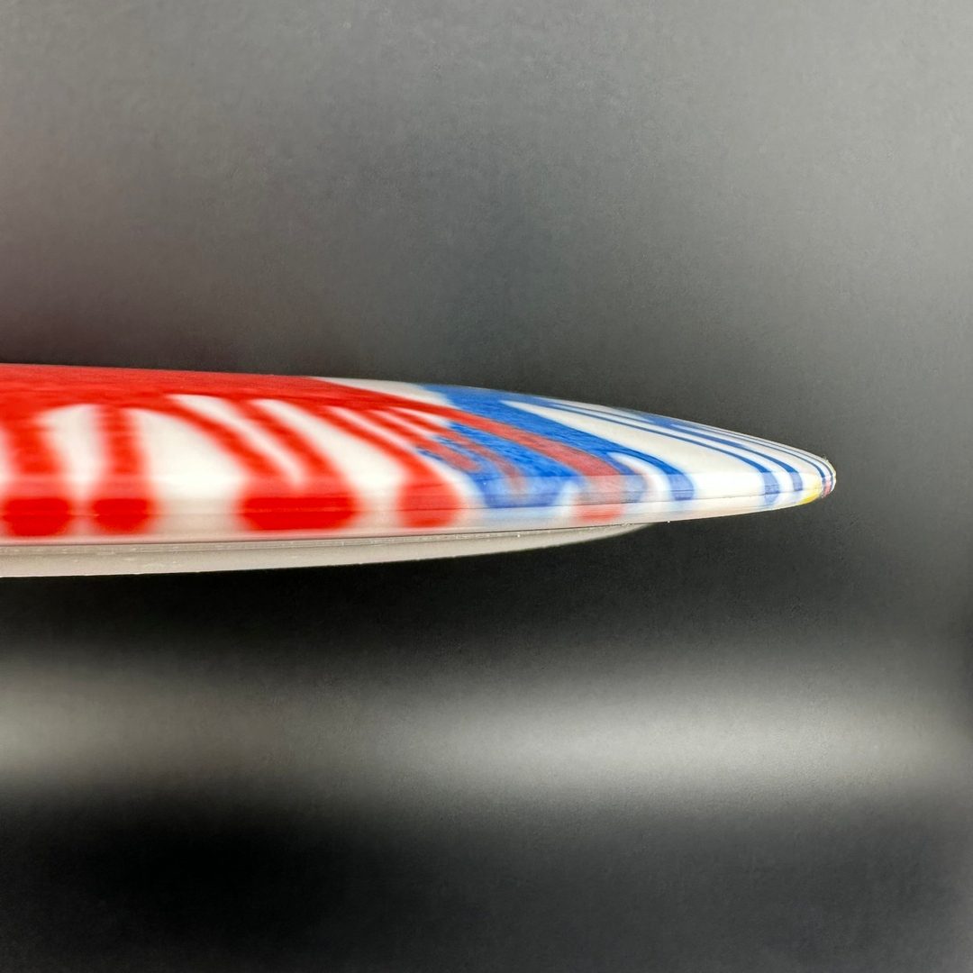 K1 Krut - Dyed Disc Golf Driver