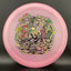 Stardust C-Blend Emperor Disc - Triple Foil Design