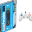Kinhand 500G Portable External Hard Drive with Retro Games