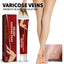 Crème de massage veineux premium pour la relaxation