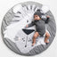 Cute Animal Play Mat For Baby - Korvel