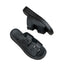 Casual Velcro Beach Sandals with Thick Sole