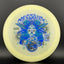Soft Glow Construct - Controlador de Disco de Golf Premium