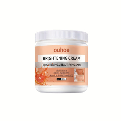 Brightening Cream - Korvel