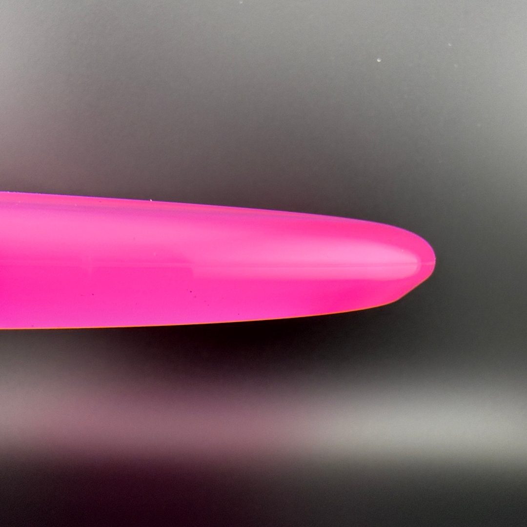 C-Line Logic Disc - Bar Stamp - Cosmic Stone Run