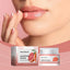 Grapefruit Moisturizing Lip Mask Effectively Nourishes Lips, Brightening And Moisturizing Lips - Korvel