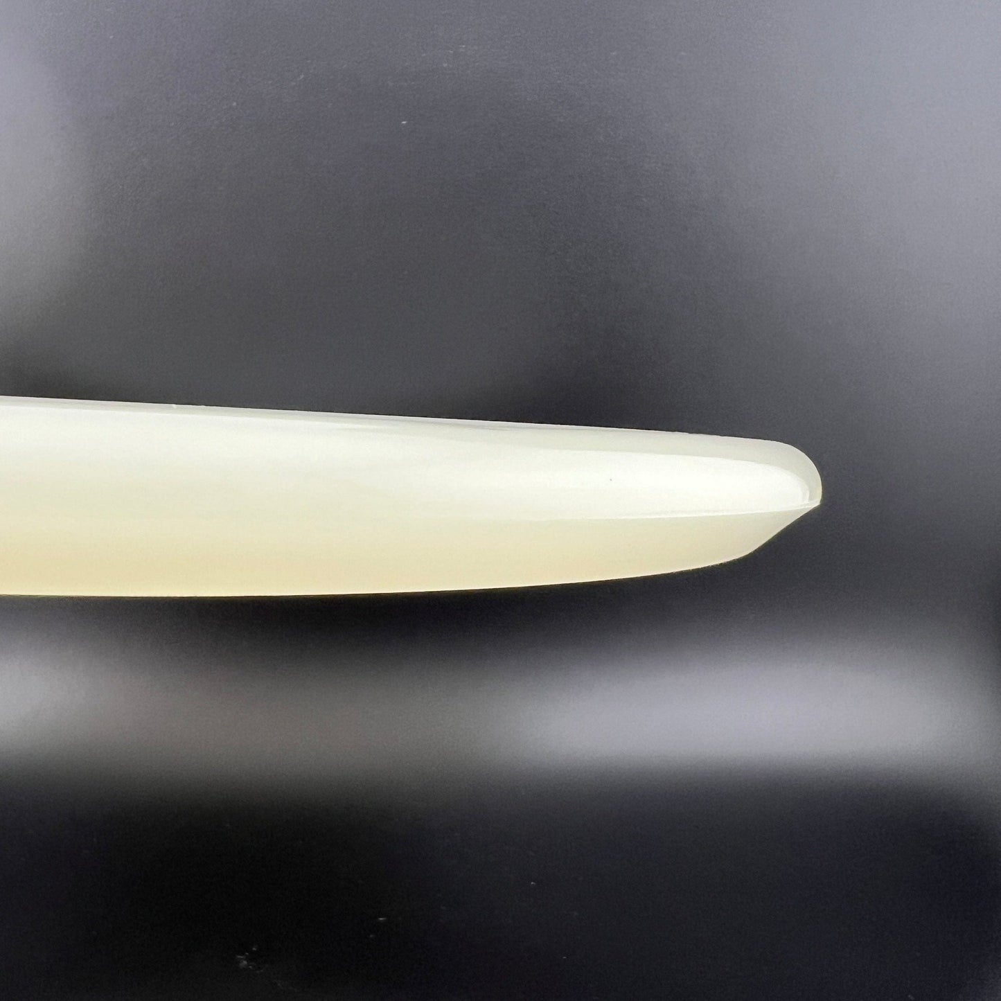 Bravo Glow Harpoon Disc Golf Disc
