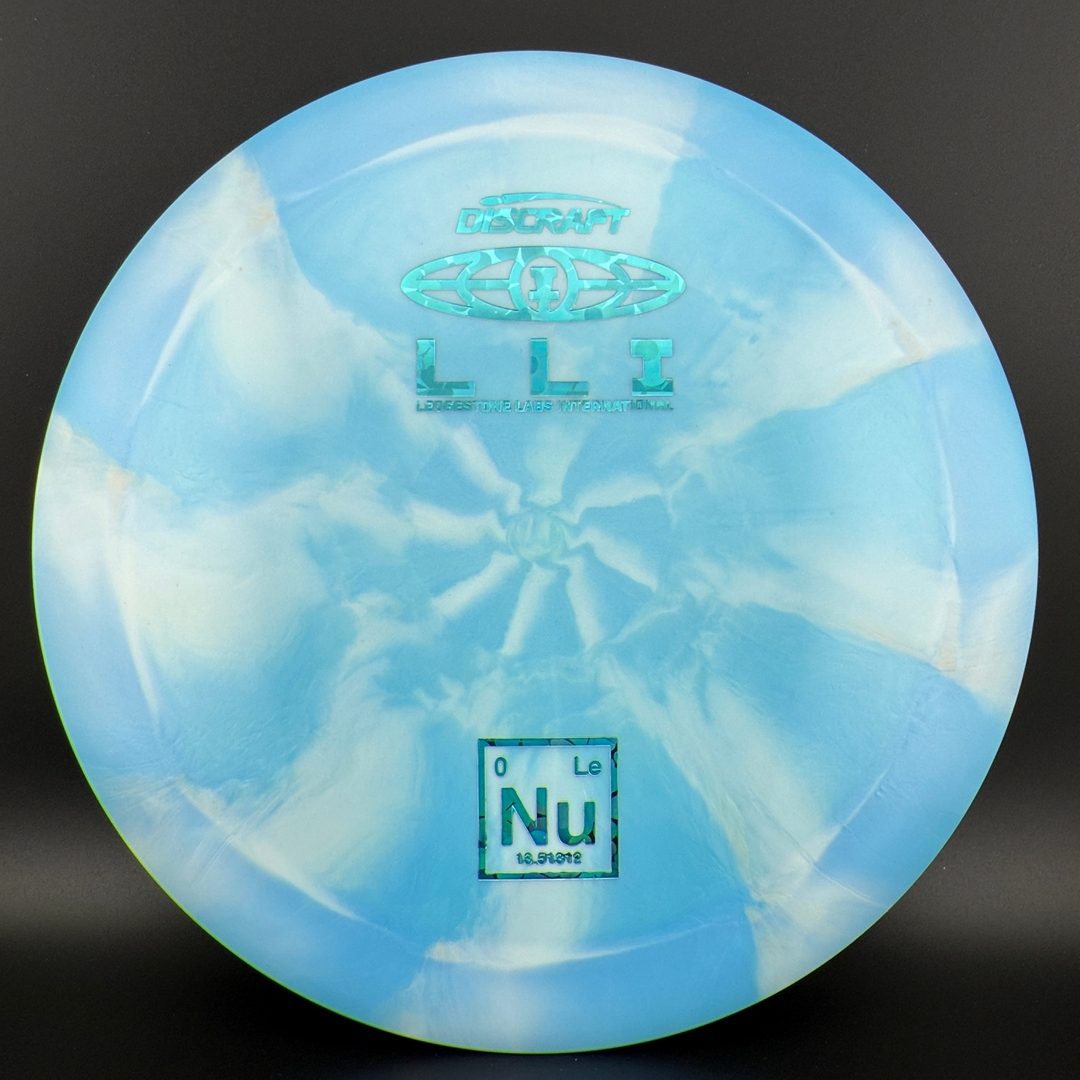 Big Z Swirl Nuke - Édition Ledgestone 2025