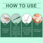 Female Body Joni Stick Moisturizes, Firming And Firming Skin Care Female Body Care Stick - Korvel