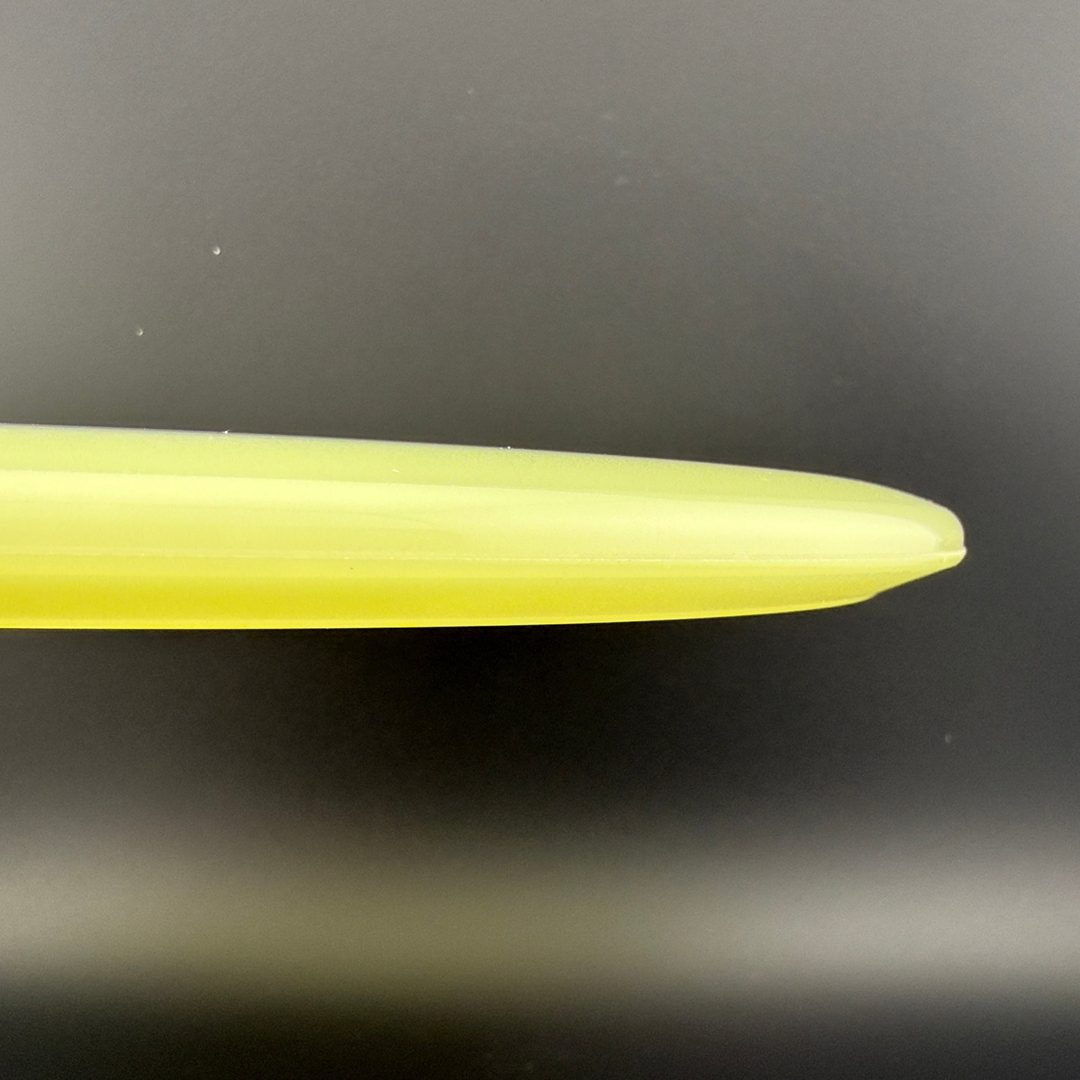 Proto Glow Champion Fox Disc - Limited Edition