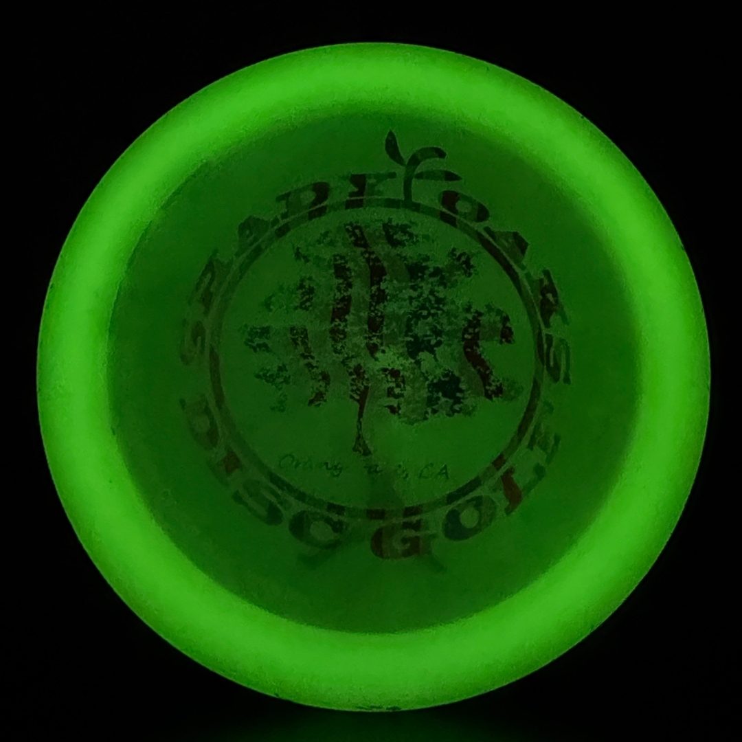 Disque Glow Champion Max - Édition Drew Gibson Stash
