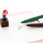 Super Mario Gel Pen - Premium School and Office Supply