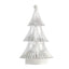 Christmas Decoration Crystal Christmas Tree Candle Light Desktop Ornament Atmosphere Small Night Light Ins Decorative Atmosphere Light - Korvel
