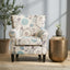 JASMINE CLUB CHAIR - Korvel