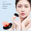 Intelligent infrared nasal irrigator allergic rhinitis instrument rhinitis irrigator portable rhinitis phototherapy instrument - Korvel
