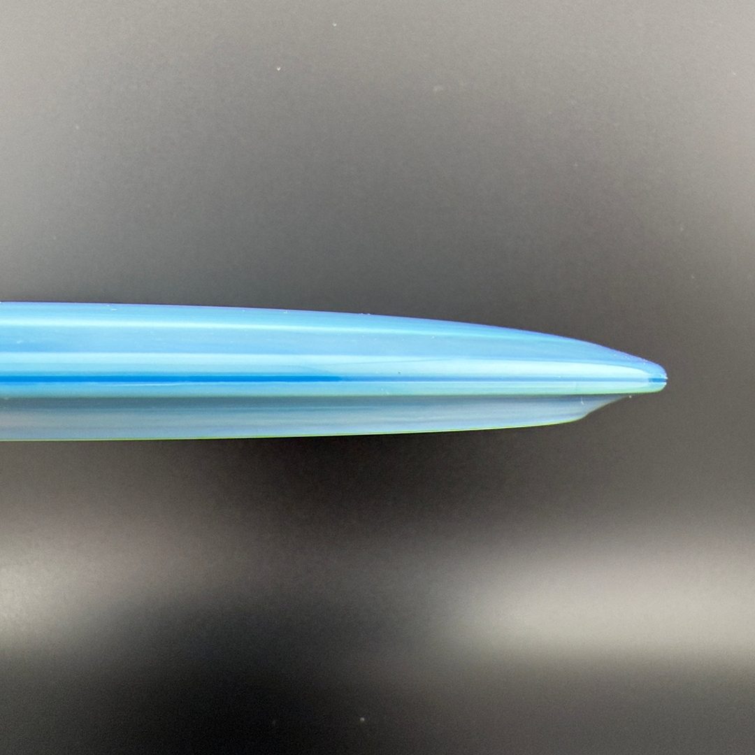 Signature Line Streak - Prototype Fairway Driver