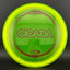 Discraft Z Line Cicada Fairway Driver