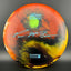 Disque Fly Dye Z Kratos - Performance Premium par Paul McBeth