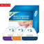 Transparent Orthodontic Braces for Adults