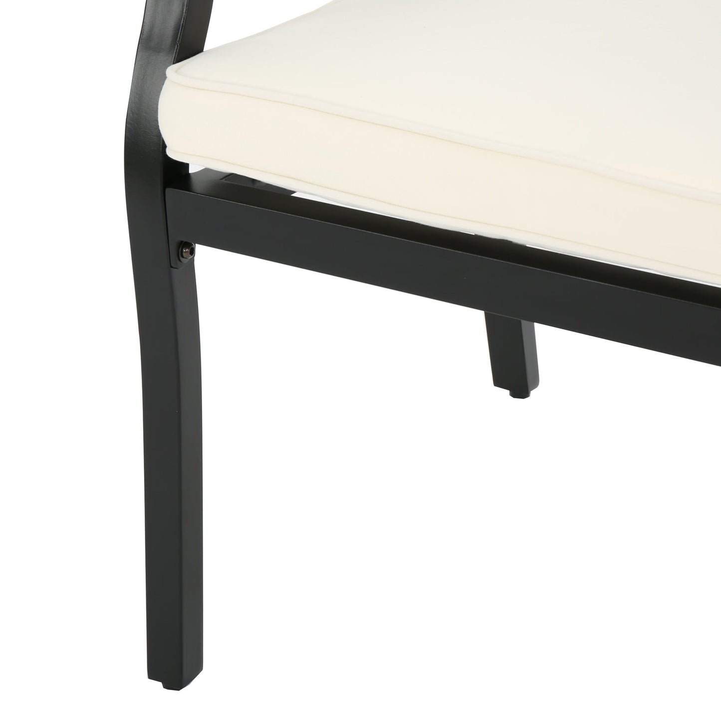 2PC DINING CHAIR - Korvel