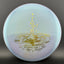 Colorshift Z Zone - Puddle Top Disc Golf Putter