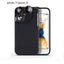 4 In 1 Telescope lense Mobile Phone Case for Iphone x 8plus 7 plus 6 plus 8 7 6s Camera lenses Outdoor Hunting - Korvel