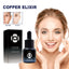 Suero Facial Elixir de Cobre para una Piel Radiante