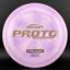 Proto ESP Hallux - Ricky Wysocki Distance Driver