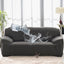 Premium Milk Silk Sofa Cushion Cover