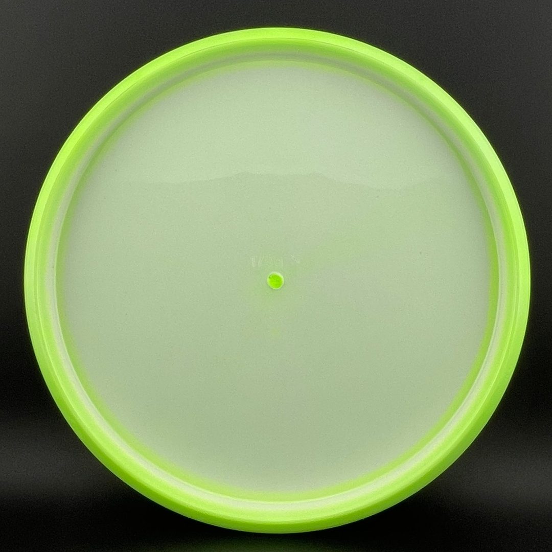 Soft Neutron Range Disc Golf Disc