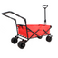 Utility Park Garden Cart Tool Customized Color Folding Camping Trolley Outdoor Picnic Beach Wagon - Korvel