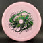 Color Glow Vessel - Turtle Navigator Disc