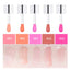 Ibcccndc Lip Oil Lip Balm Moisturizing Lip Glaze Transparent Toot Lip Nectar Lip Oil - Korvel