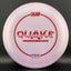 Disque de golf en plein air DGA Proline Quake Midrange