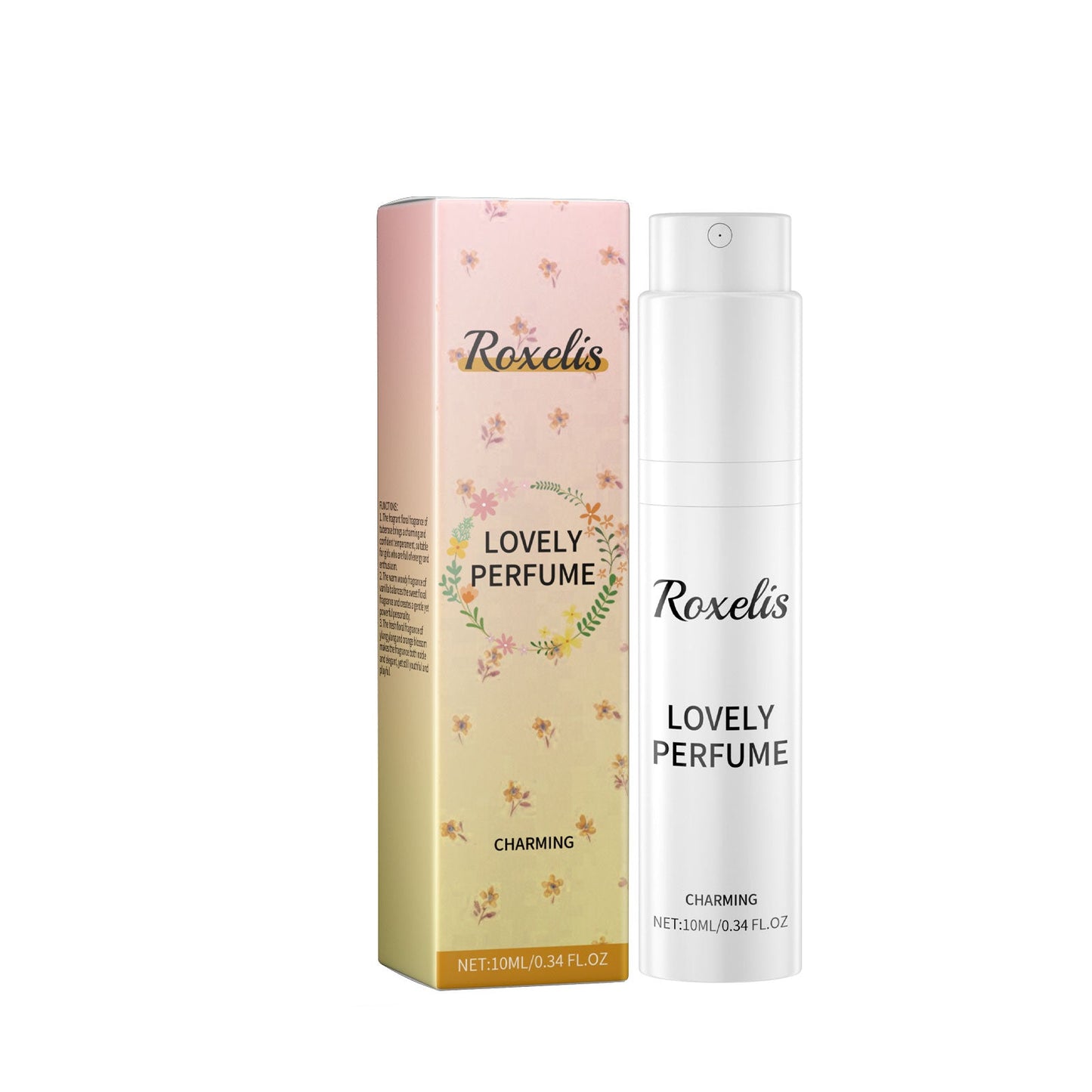 Rotated Tuberose Eau de Parfum Spray for Women