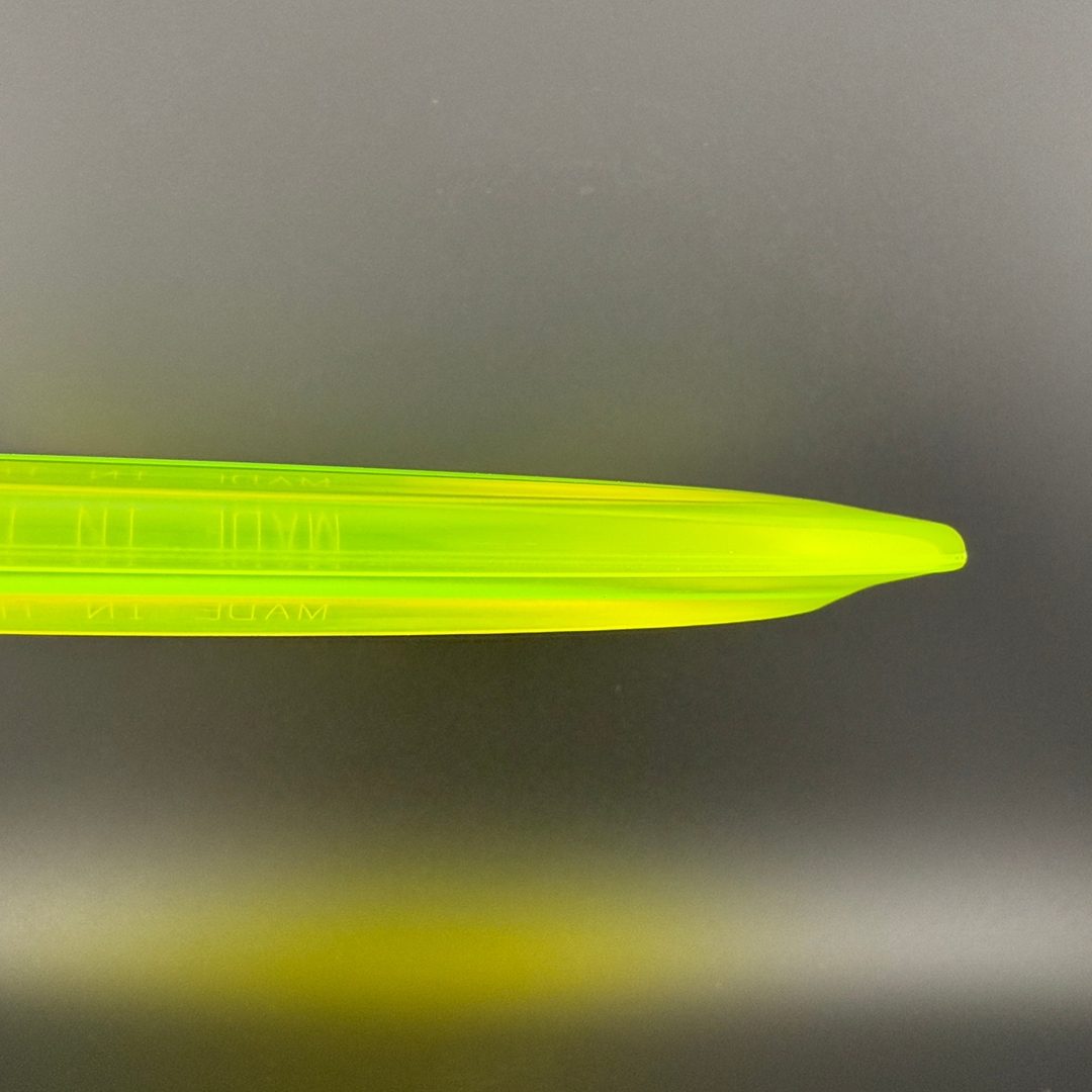 CryZtal Raptor - Zach Arlinghaus Signature Series Disc