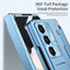 Coque de protection premium pour Samsung Z Fold 5