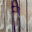 Durable Nylon One-Ear Headstall with Snaps | L&W - Korvel