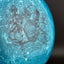 Marbled Clarus Rip Current Disc Golf Driver