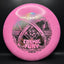 Lux Vapor Logic - Cosmic Fury (Kyle Klein Signature Series)