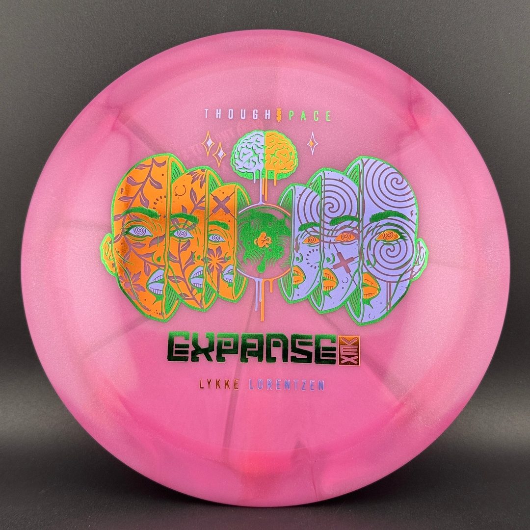 Vex Expanse - Lykke Lorentzen 2025 Signature Series Disc