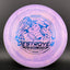 Swirly Star Destroyer - Philo Brathwaite 2025 Tour Series