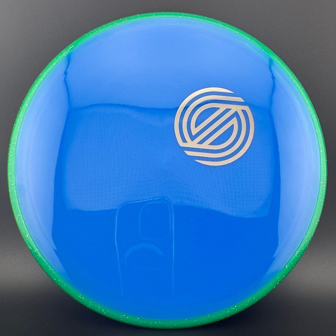 Prism Neutron Pyro - Simon Lizotte Logo - Limited Edition