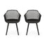 Poppy Chair - Elegant Outdoor Seating