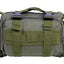 Black Hawk Commandos Multi-function Practical Waist Pack  Handlebar military Camouflage Shoulder Bag for outdoor sports activities - Korvel